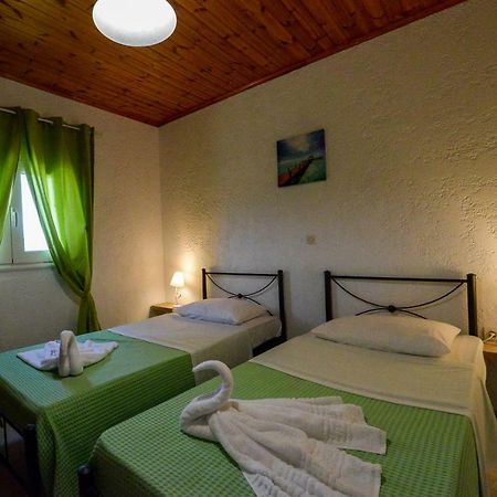 Villa Fantasea Plimmiri Екстер'єр фото