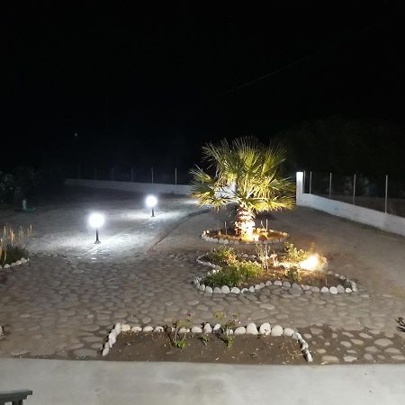 Villa Fantasea Plimmiri Екстер'єр фото