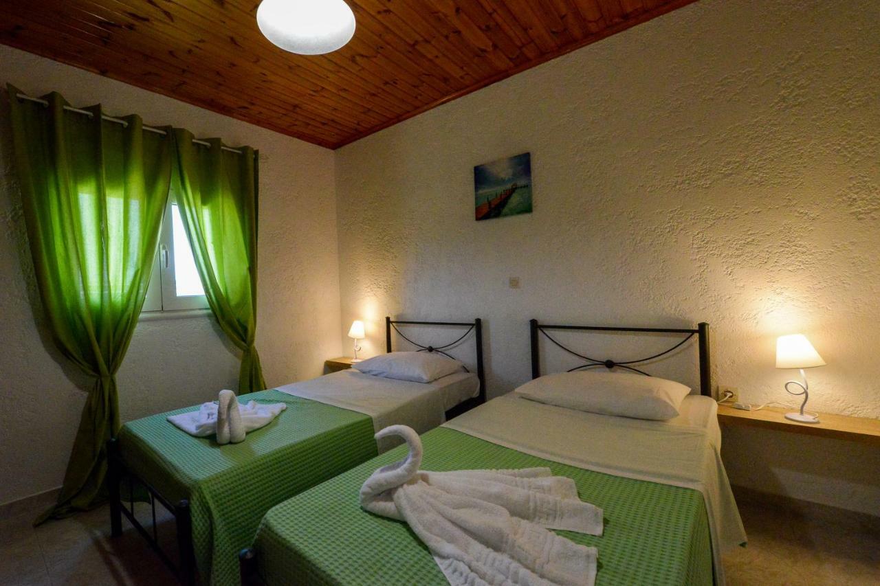 Villa Fantasea Plimmiri Екстер'єр фото