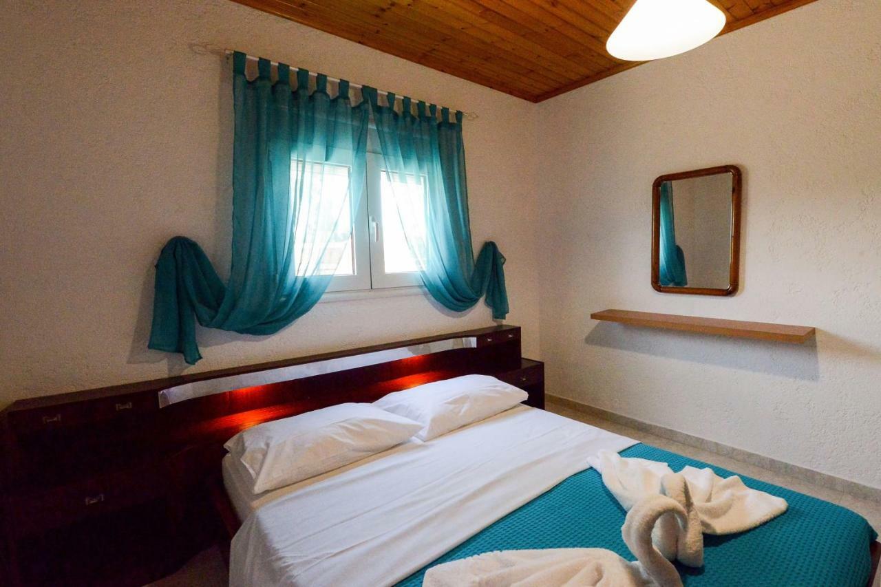 Villa Fantasea Plimmiri Екстер'єр фото