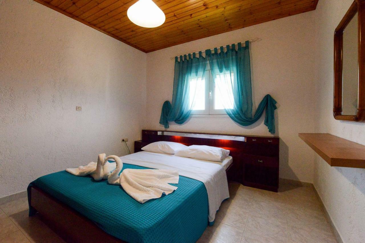 Villa Fantasea Plimmiri Екстер'єр фото