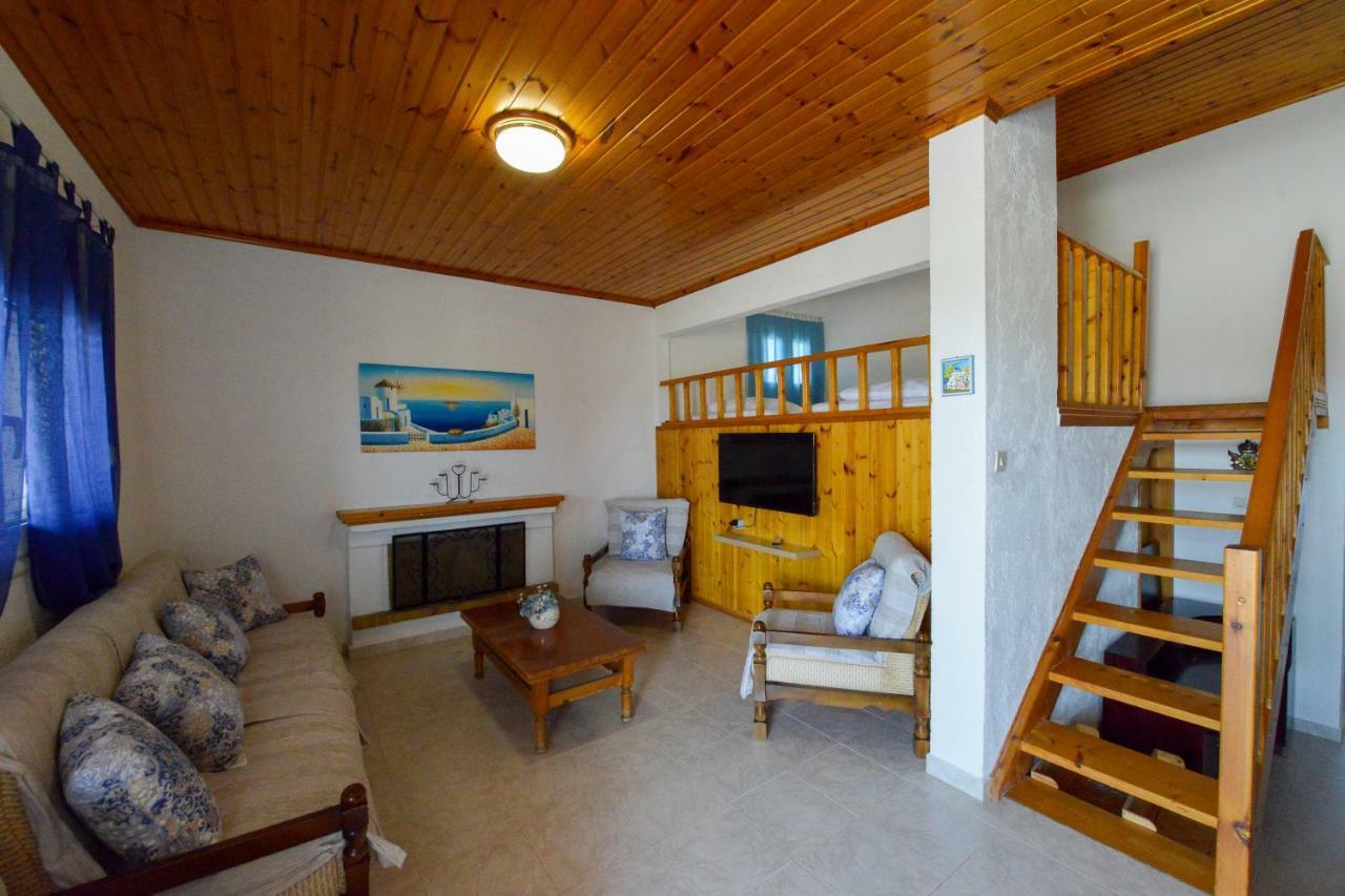 Villa Fantasea Plimmiri Екстер'єр фото