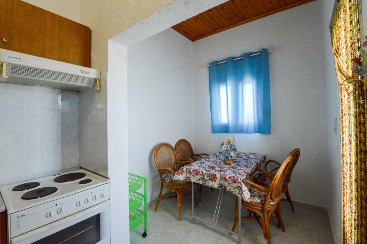 Villa Fantasea Plimmiri Екстер'єр фото