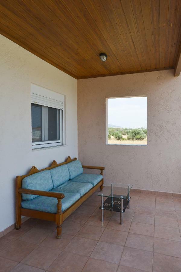 Villa Fantasea Plimmiri Екстер'єр фото