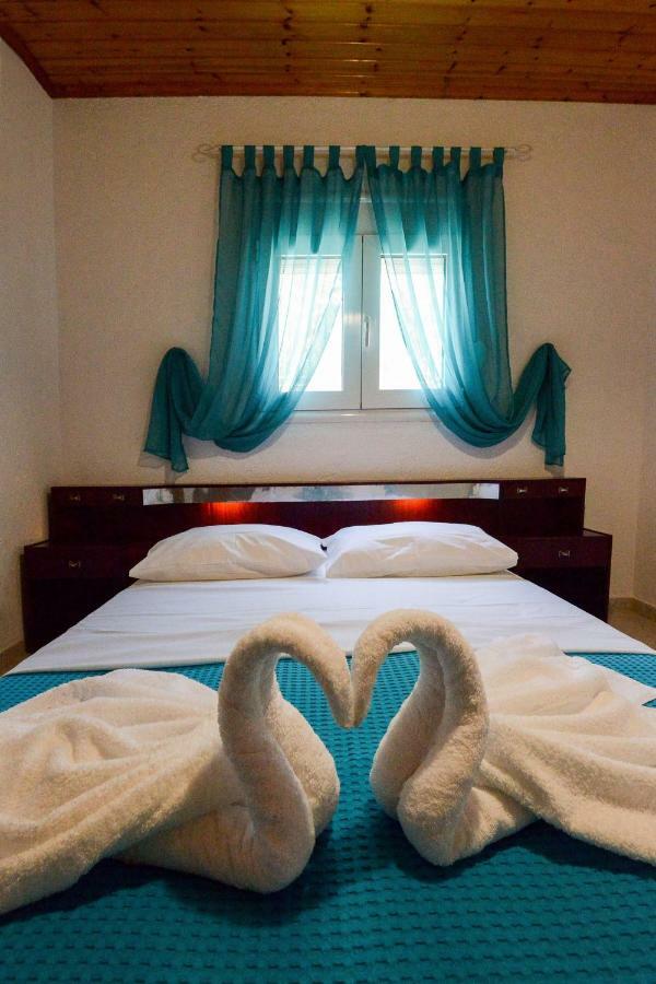 Villa Fantasea Plimmiri Екстер'єр фото