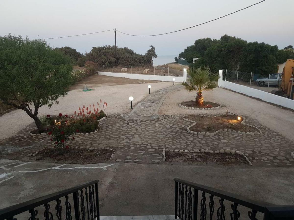 Villa Fantasea Plimmiri Екстер'єр фото