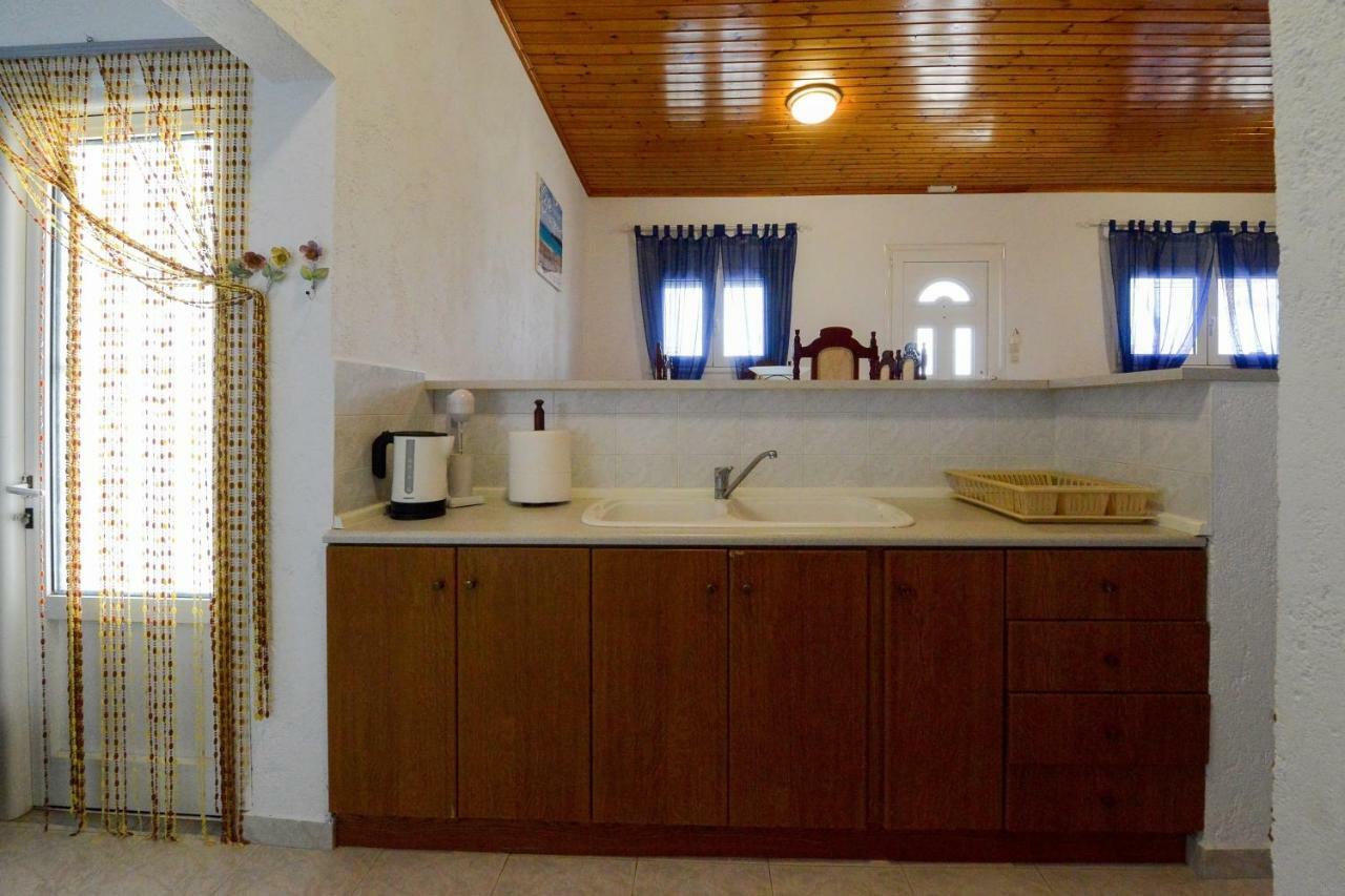 Villa Fantasea Plimmiri Екстер'єр фото