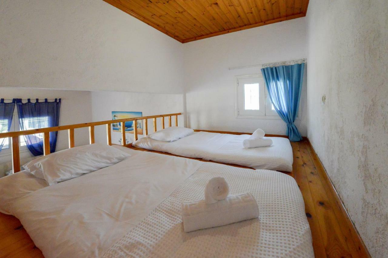 Villa Fantasea Plimmiri Екстер'єр фото