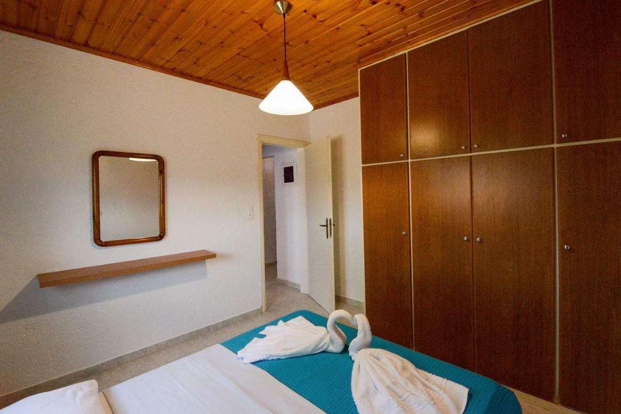 Villa Fantasea Plimmiri Екстер'єр фото