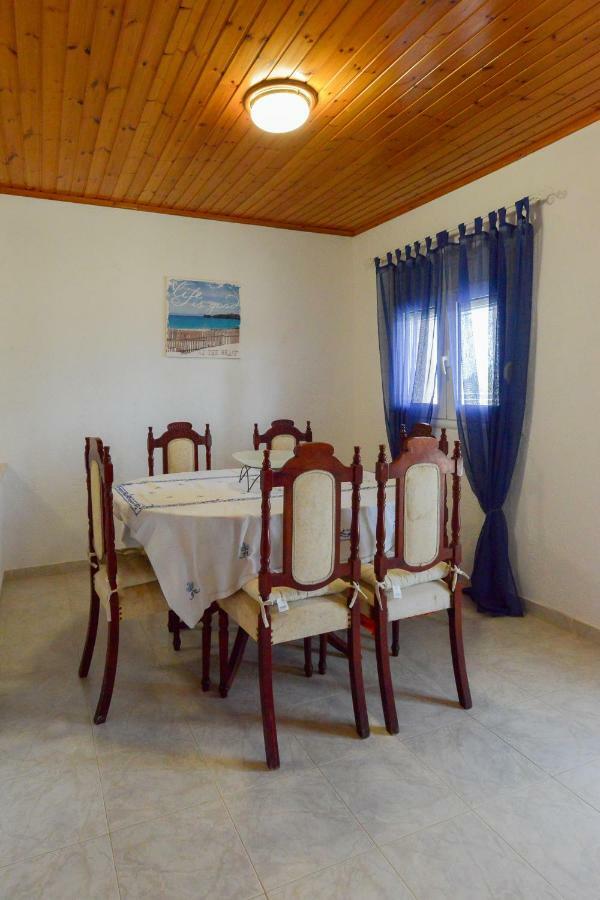 Villa Fantasea Plimmiri Екстер'єр фото