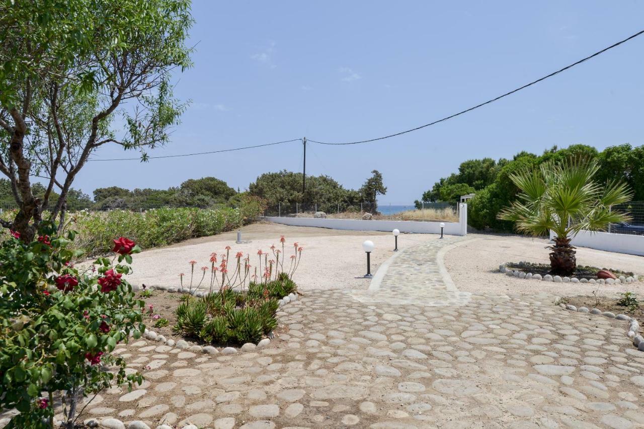 Villa Fantasea Plimmiri Екстер'єр фото