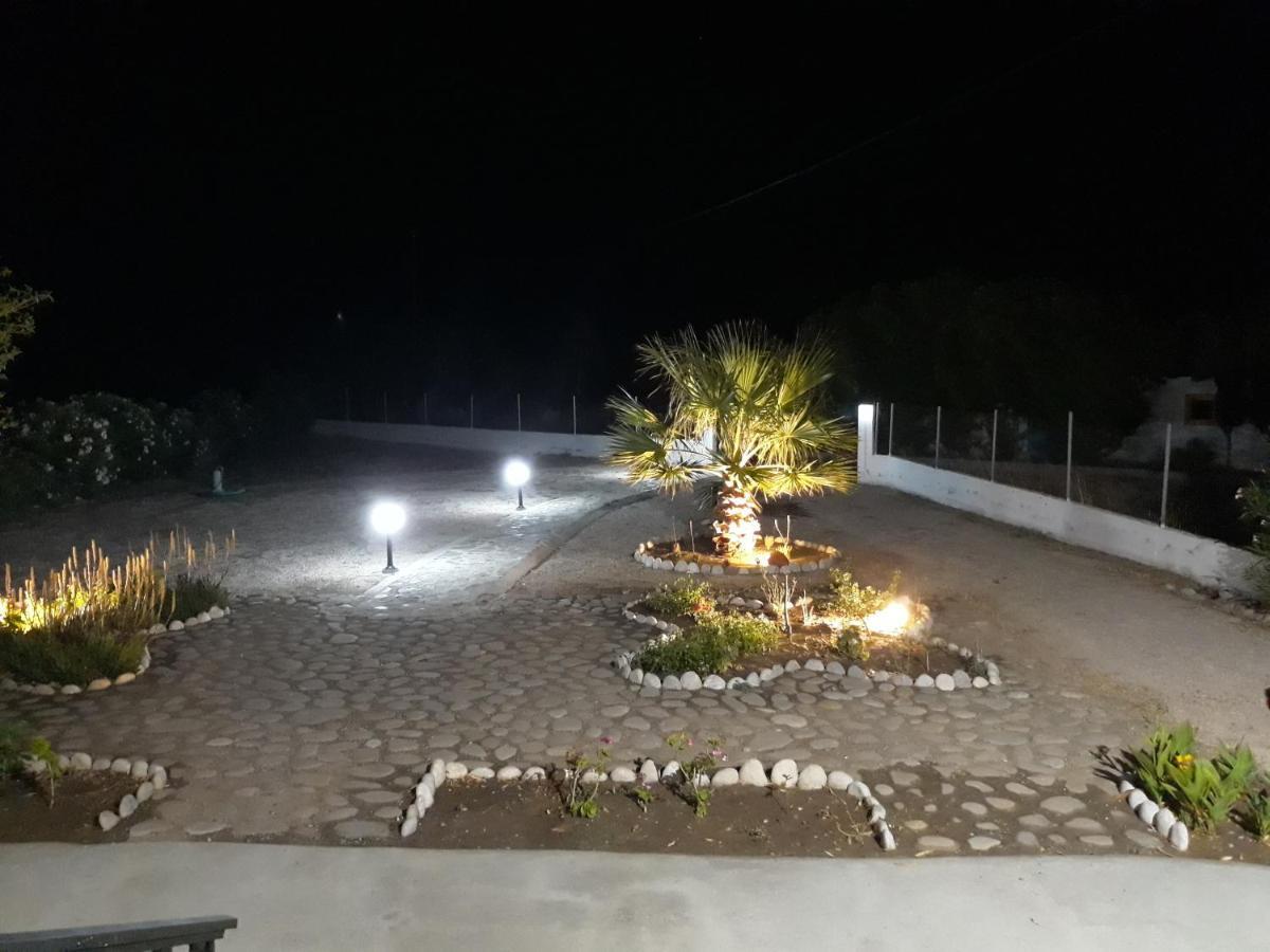 Villa Fantasea Plimmiri Екстер'єр фото